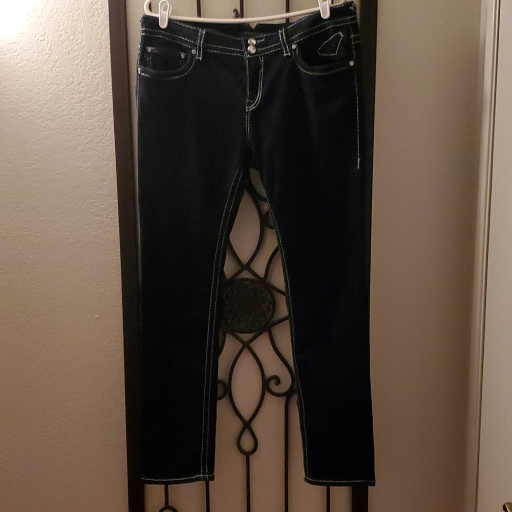 Vigoss skinny jeans